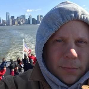 Meet your Posher, Robert